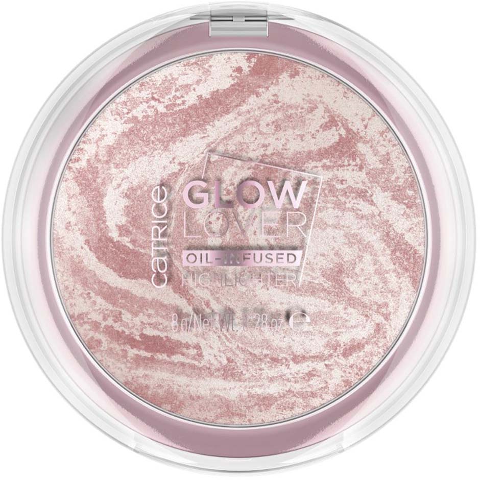Glow Lover Oil-Infused Highlighter
