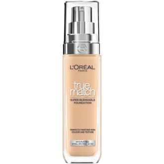 True Match Super-Blendable Foundation