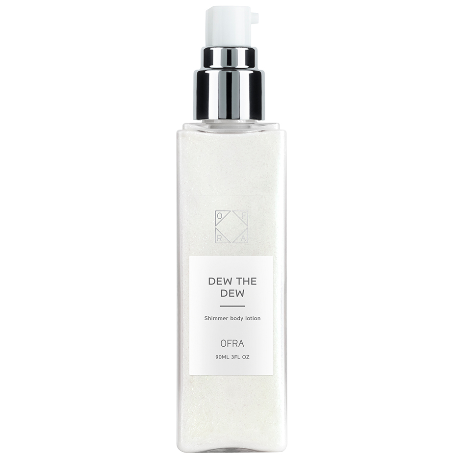 Dew the Dew Body Highlighter
