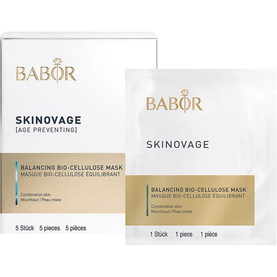 Skinovage - Balancing