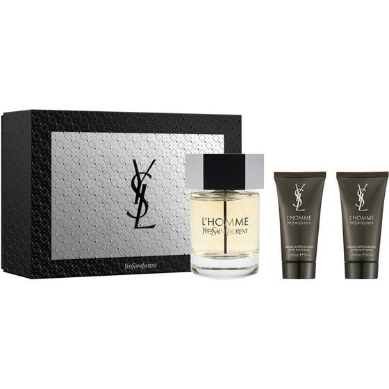 L’homme Edt