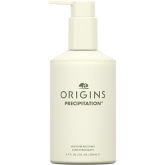 Precipitation Moisture Recovery