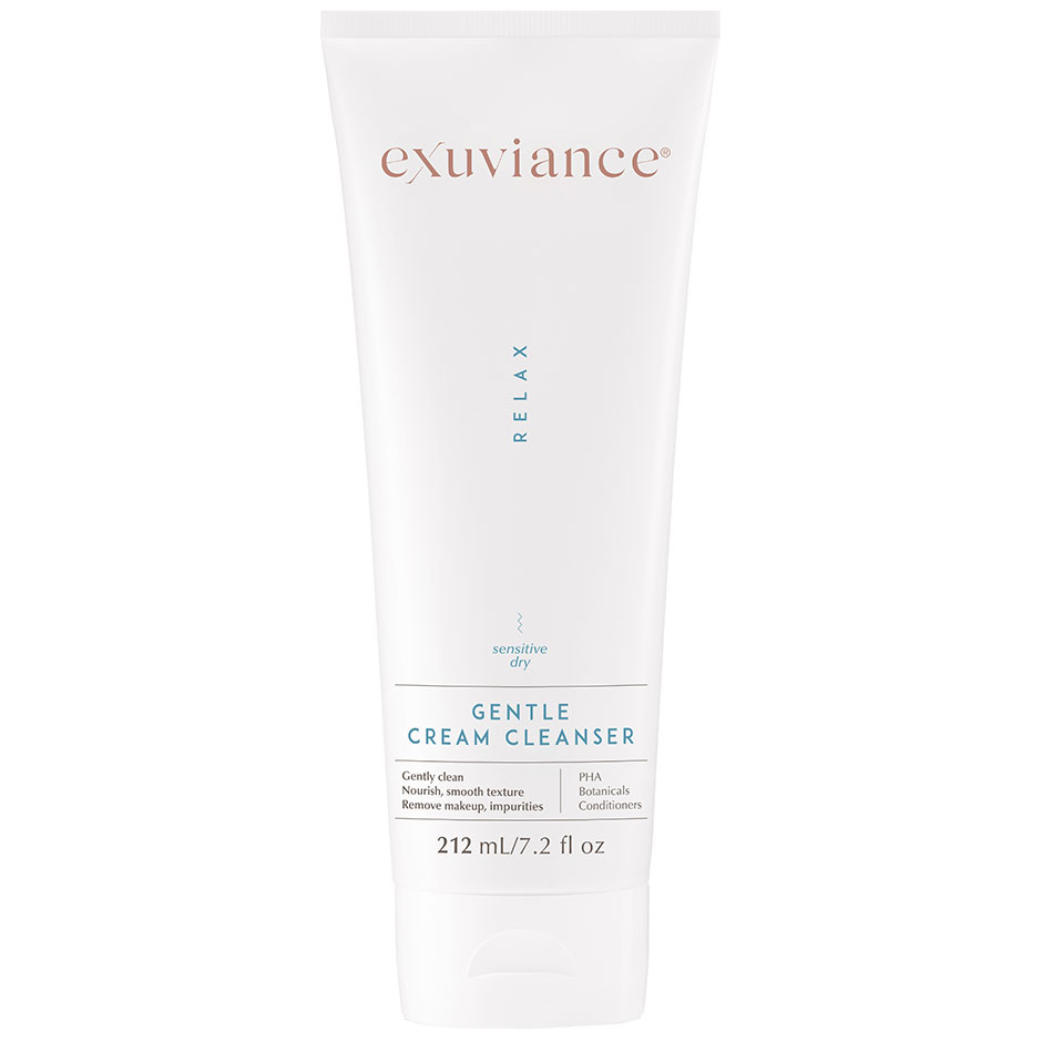 Gentle Cream Cleanser, 212 ml Exuviance Ansiktsrengöring