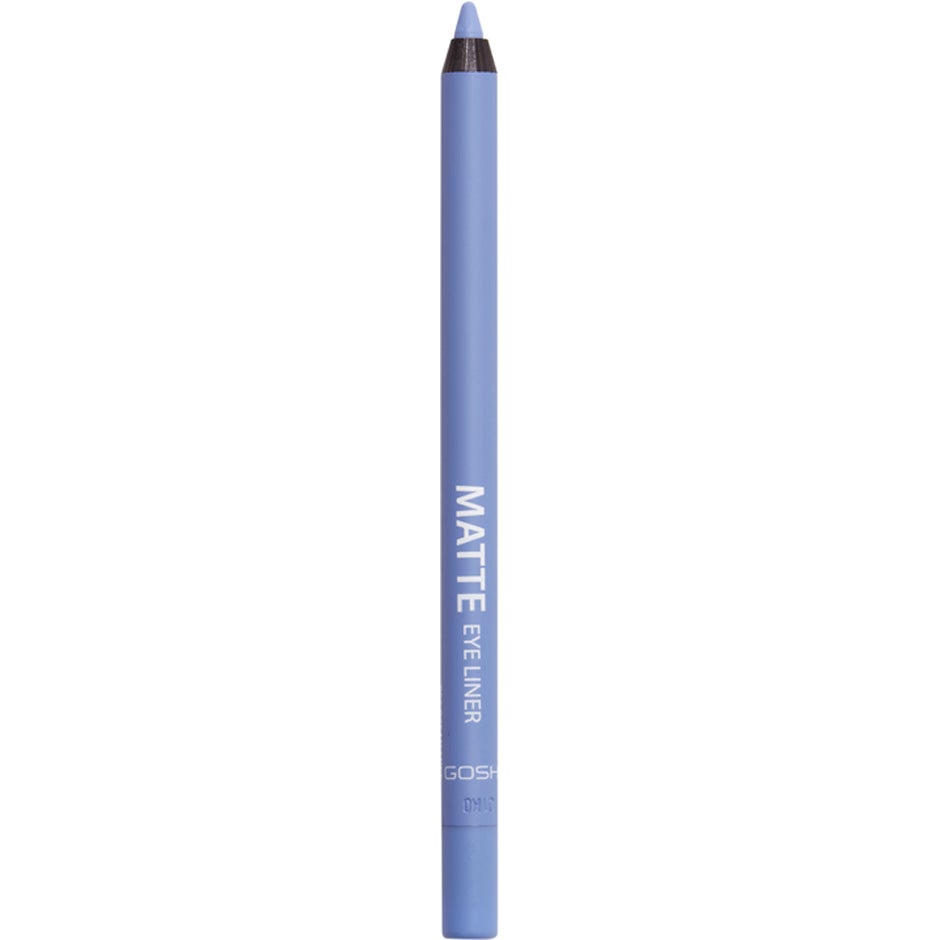 GOSH Matte Eye Liner Ocean Mist 006 - 1,2 g