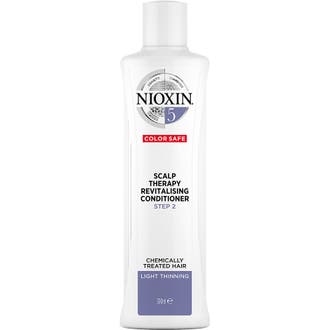 System 5 Scalp Therapy Revitaliser