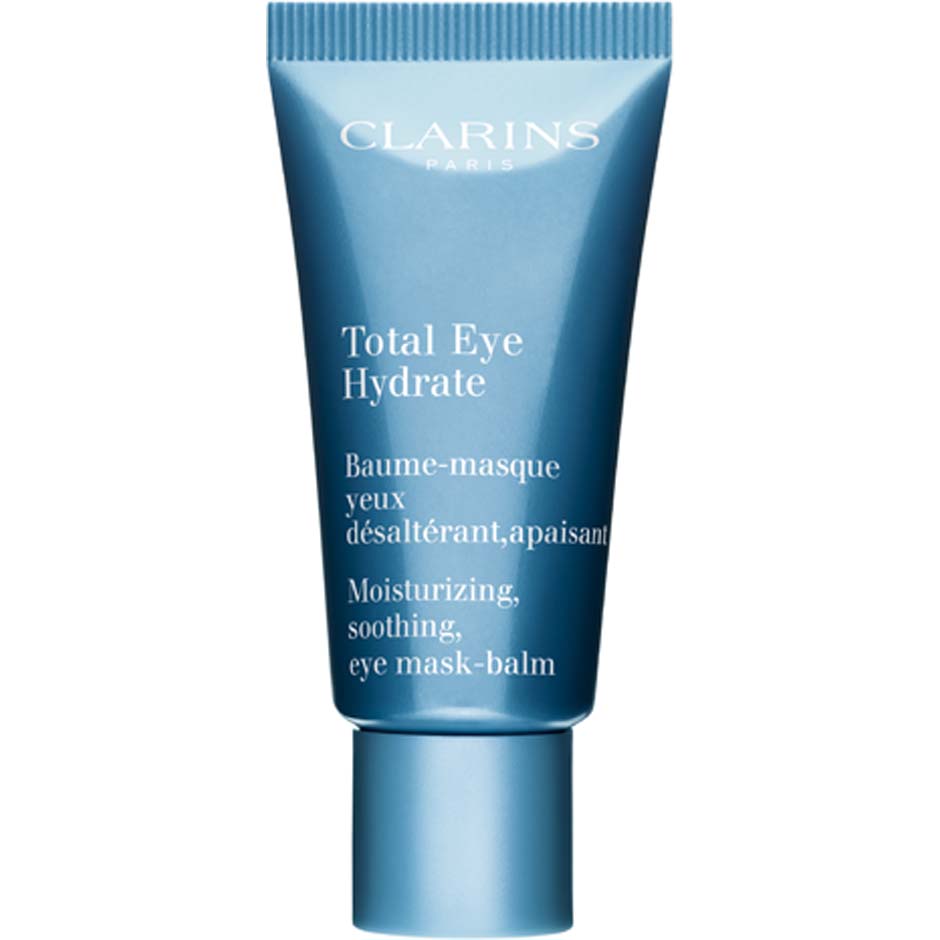 Total Eye Hydrate, 20 ml Clarins Ögon