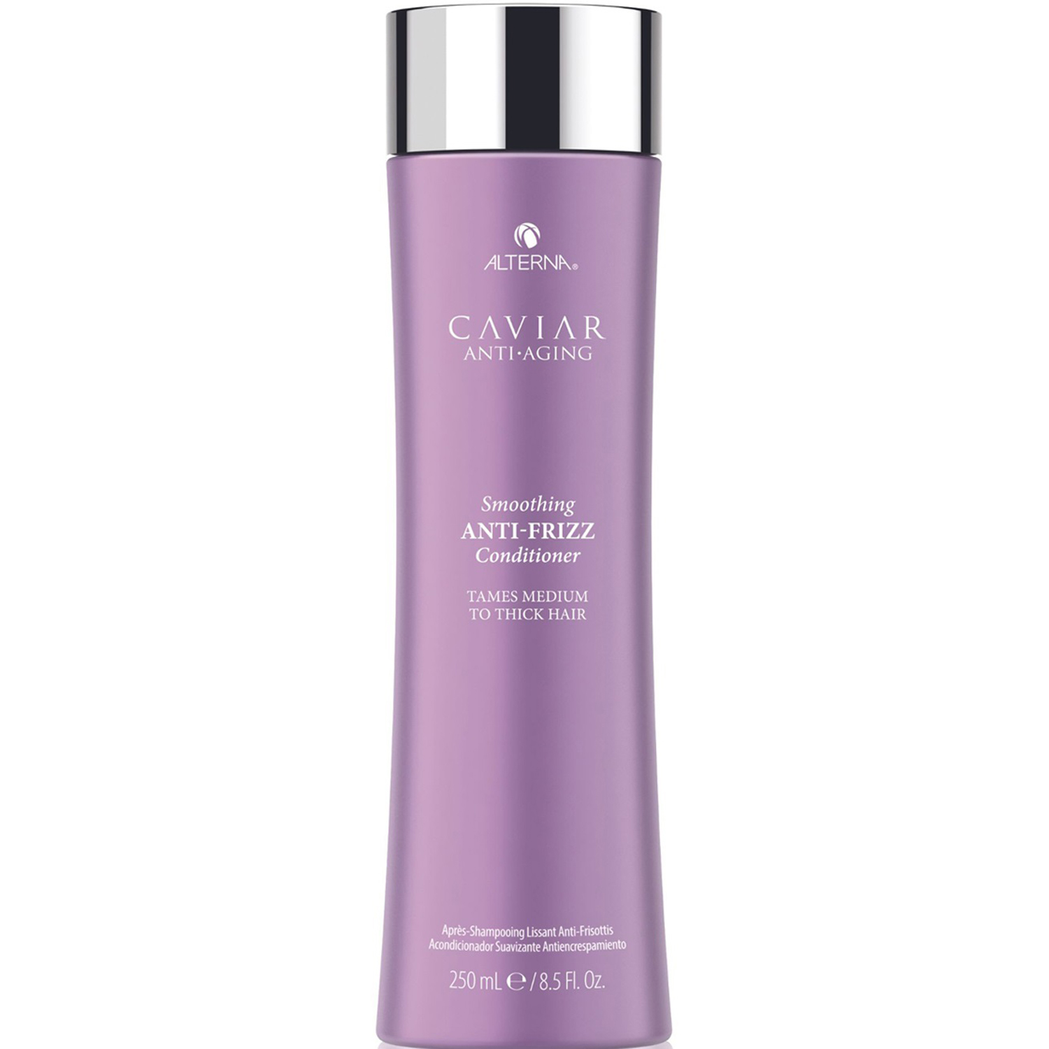 Caviar Anti-Frizz Conditioner, 250 ml Alterna Balsam