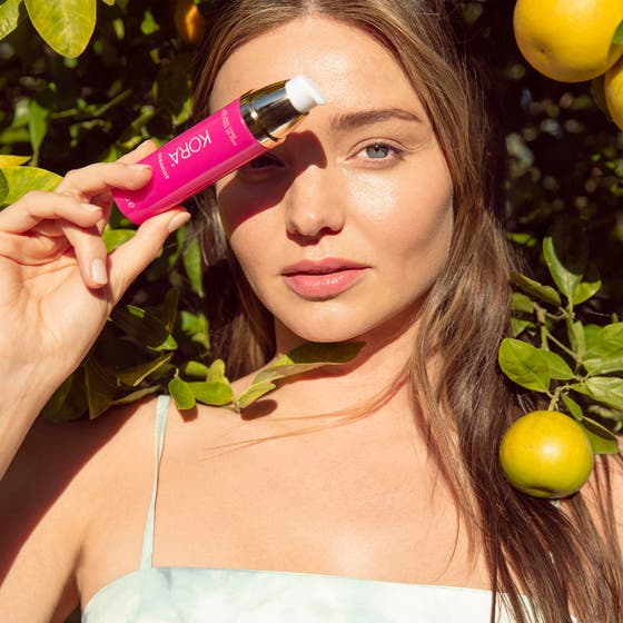 Noni Bright Vitamin C Serum