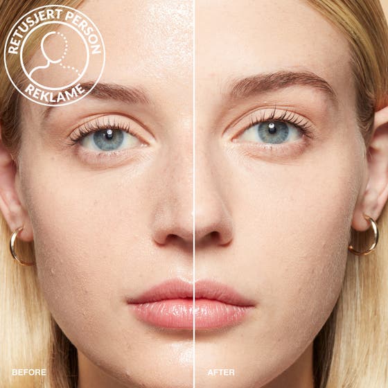 Sheer Finish Pressed Powder