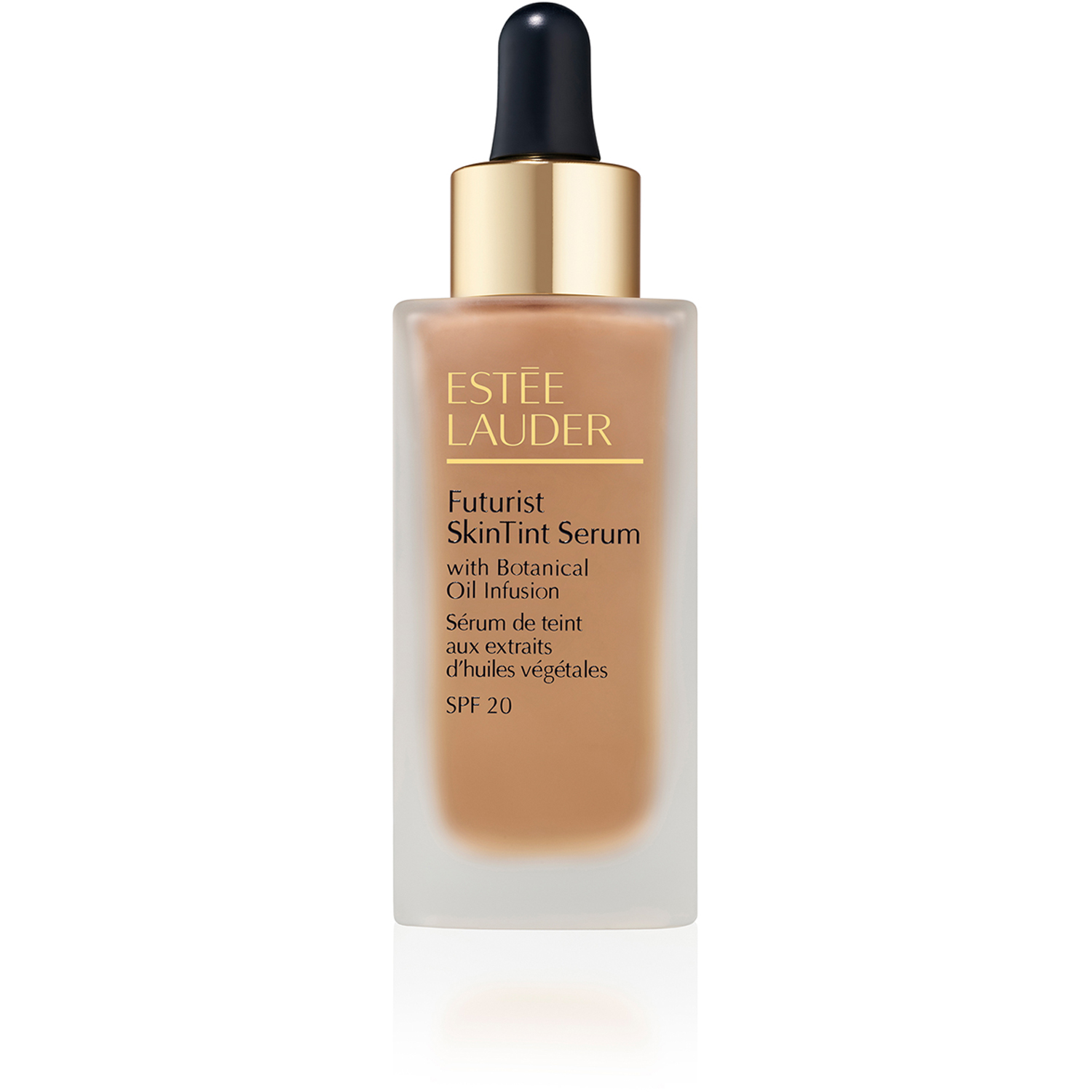 Futurist Skin Tint Serum Foundation Spf20