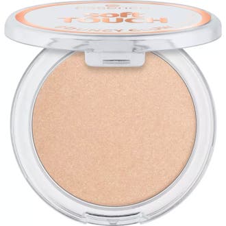 Soft Touch Bouncy Glow