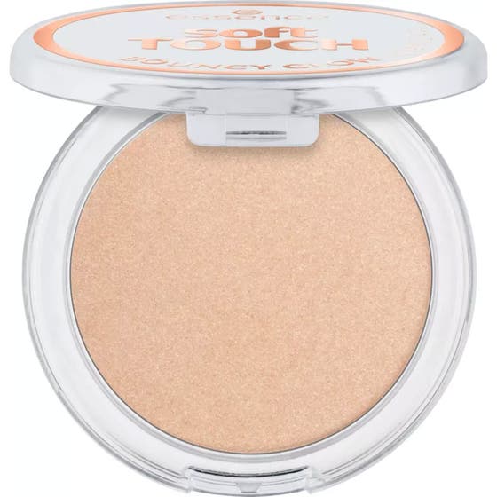 Soft Touch Bouncy Glow