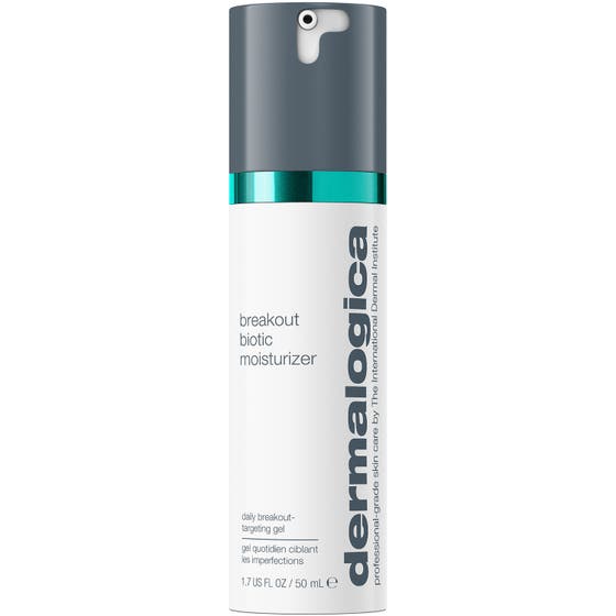 Breakout Biotic Moisturizer