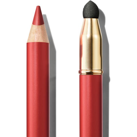 Fuller Pout Sculpting Lip Liner