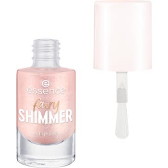Fairy Shimmer Nail Polish