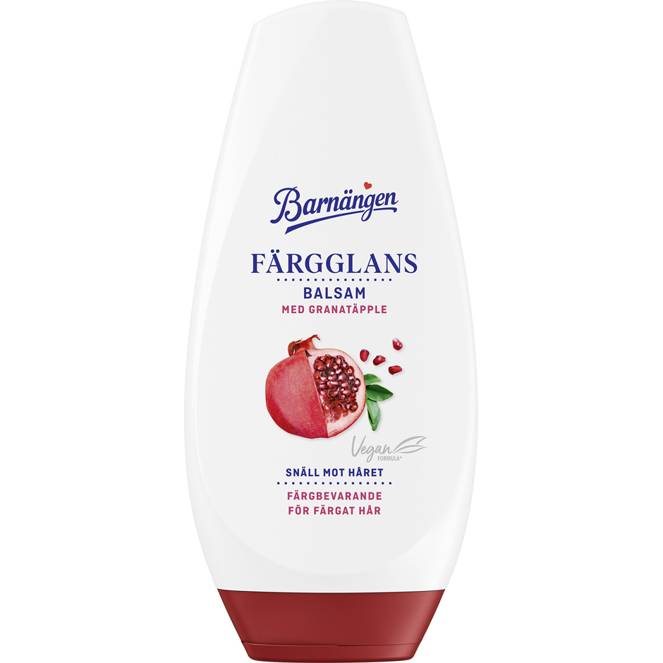 Barnängen Färgglans Balsam 250 ml