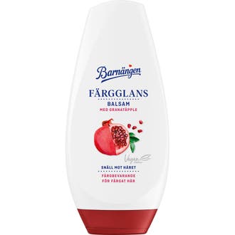 Färgglans Balsam