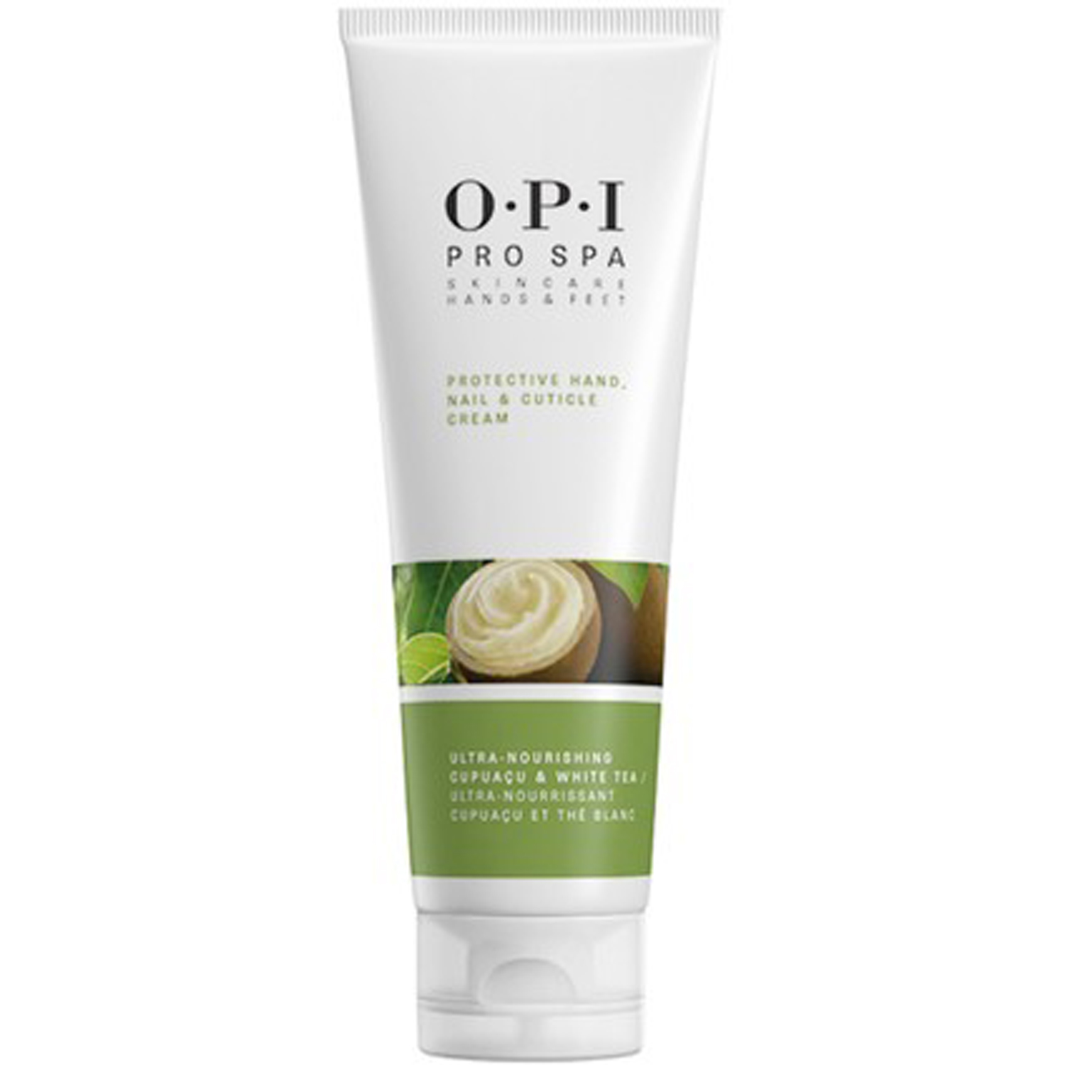 Protective Hand Nail & Cuticle Cream