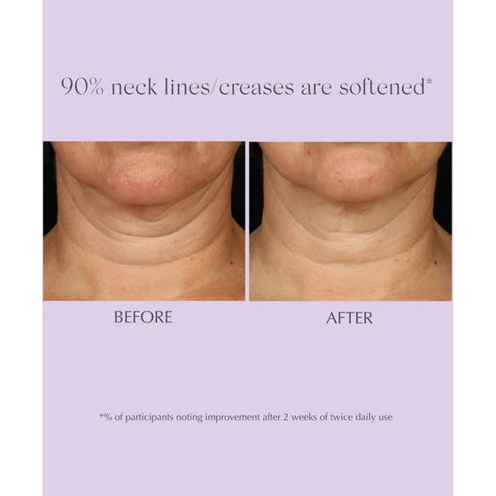 Age Reverse Toning Neck Cream