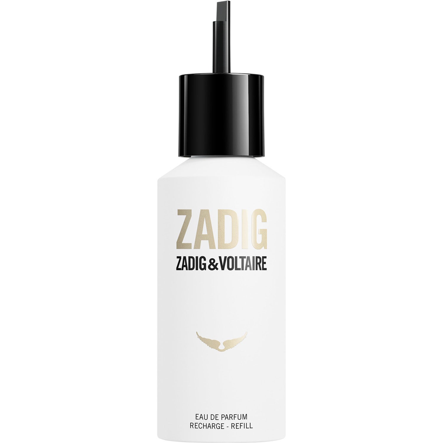 Zadig & Voltaire Zadig & Voltaire ZADIG Eau de Parfum Refill - 150 ml parfym