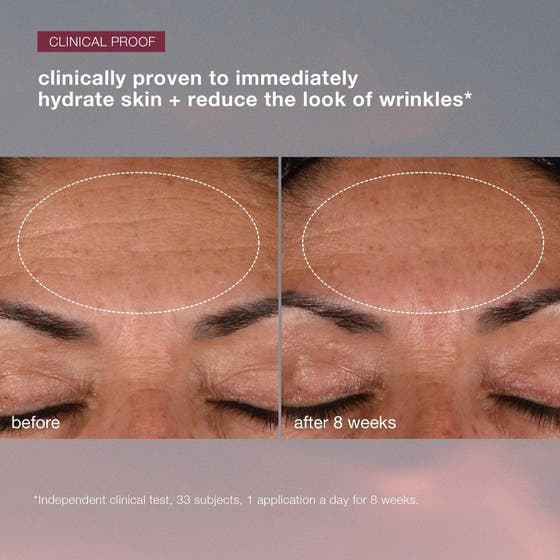 Dynamic Skin Recovery SPF50 & Dynamic Skin Retinol Serum