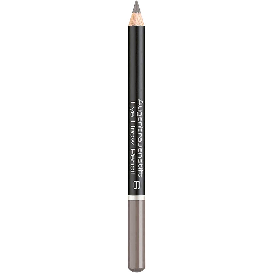Artdeco Eyebrow Pencil 06 Medium Grey Brown 1,1 g