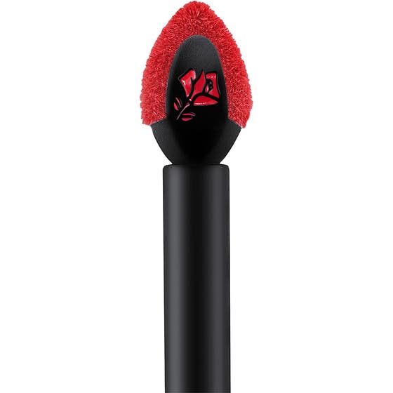 L'Absolu Rouge Drama Ink Lipstick