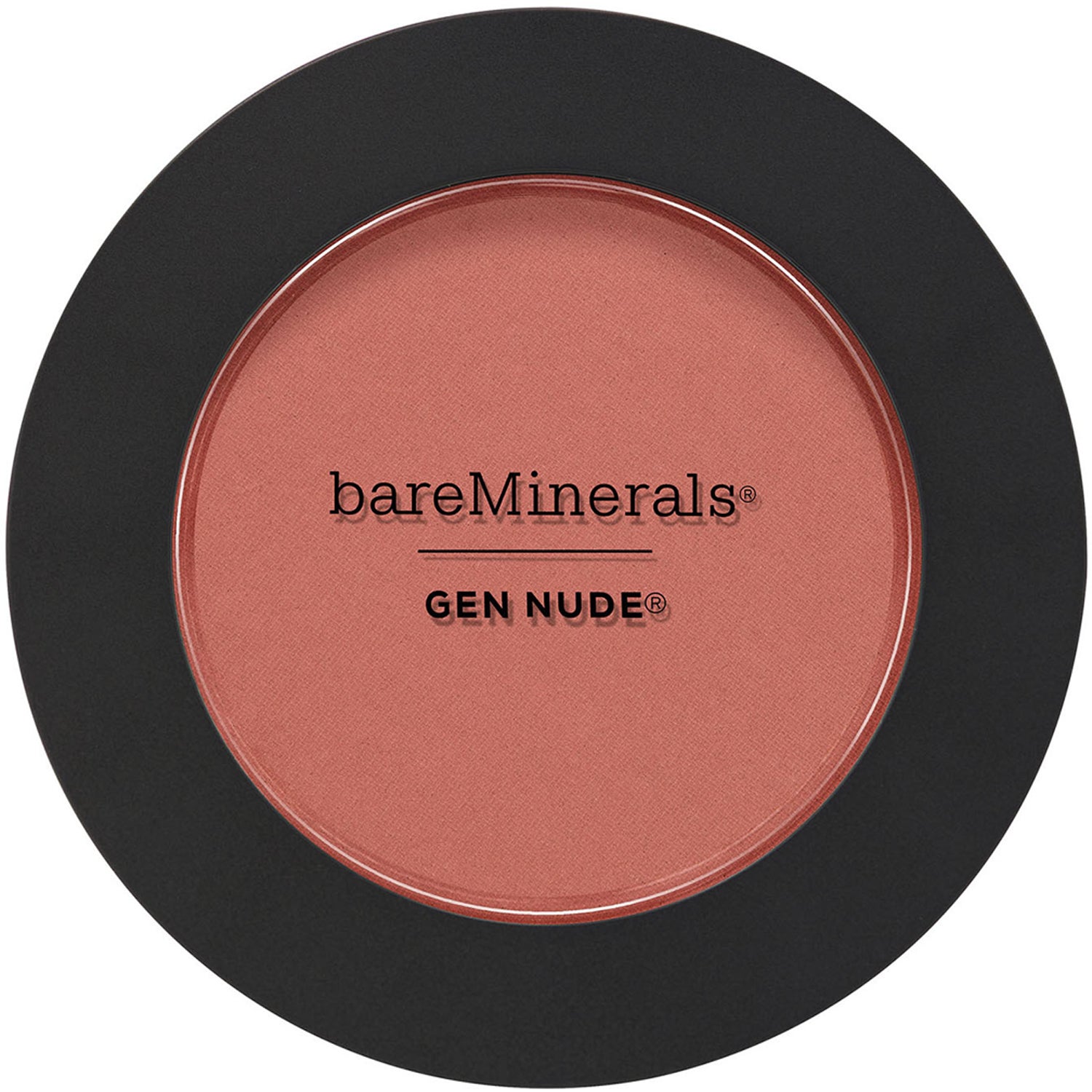 bareMinerals Gen Nude Powder Blush Strike A Rose - 6 ml parfym