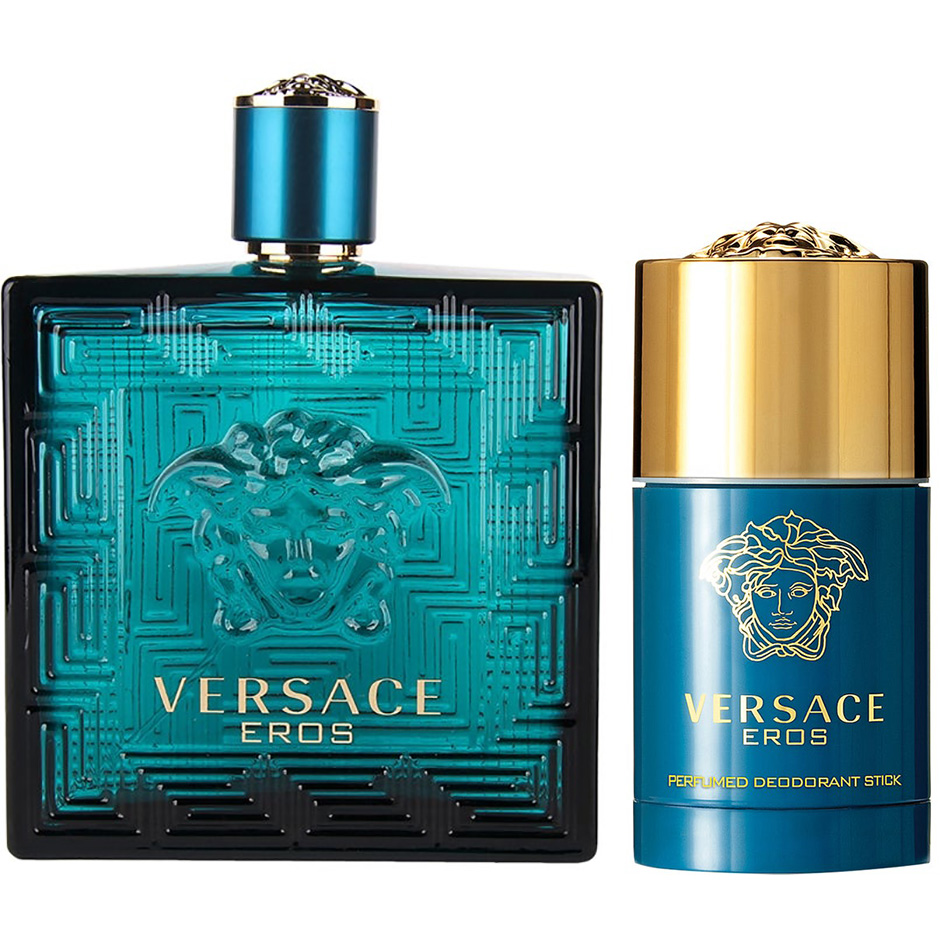 Eros Duo,  Versace Herrparfym