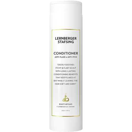 Lernberger Stafsing Conditioner Anti-flake & Anti-itch
