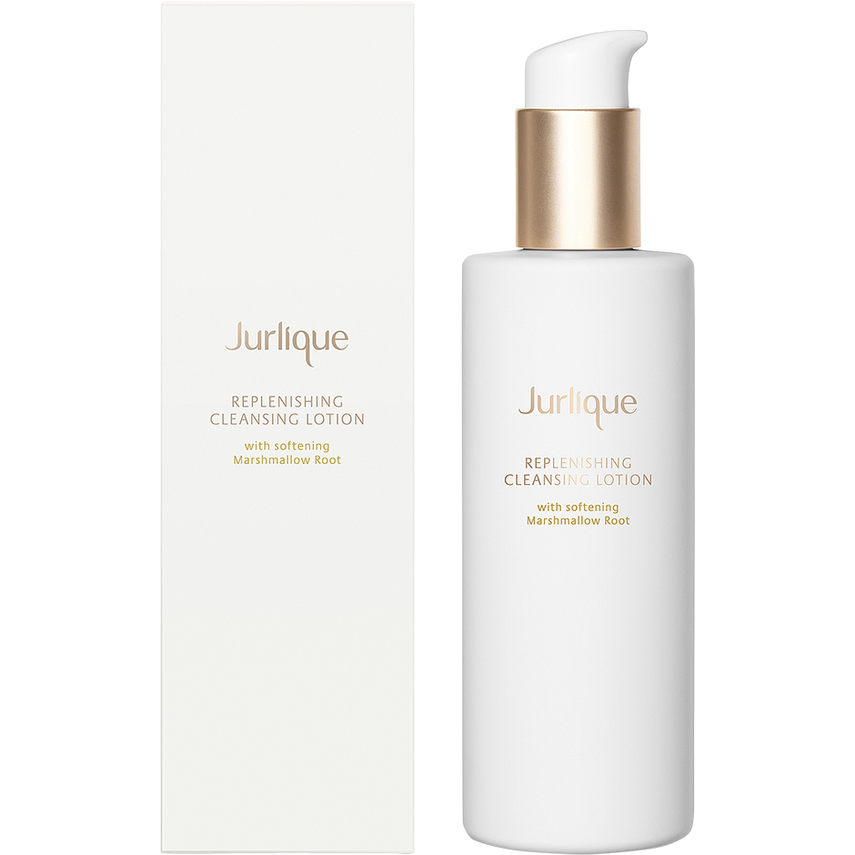 Replenishing Cleansing Lotion, 200 ml Jurlique Bad- & Duschcreme