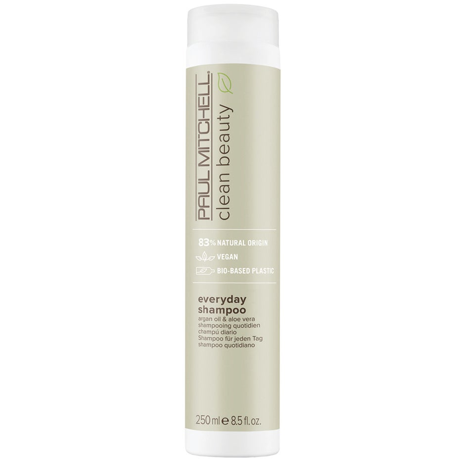 Paul Mitchell Everyday Shampoo 250 ml
