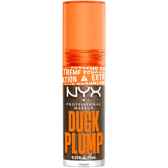 Duck Plump Trickz Lip Lacquer