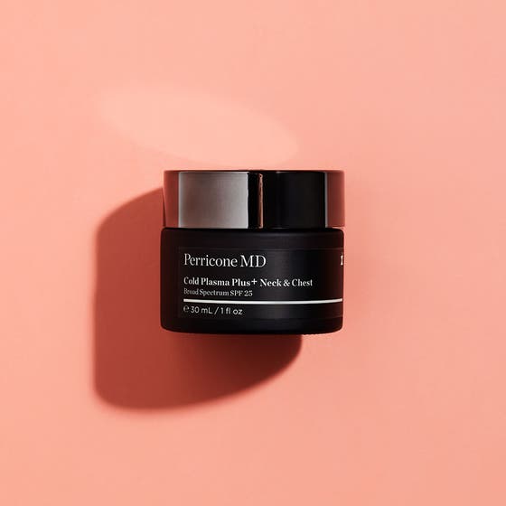 Cold Plasma+ Neck & Chest SPF 25