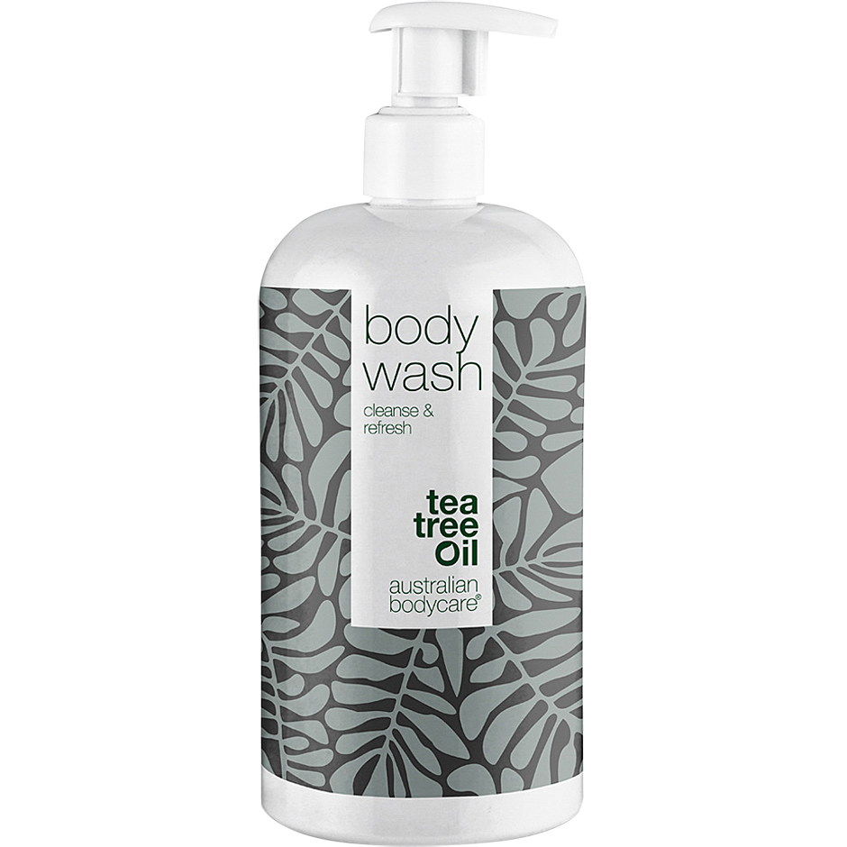 Body Wash