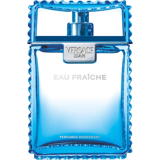Eau Fraiche Deo Spray
