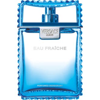 Eau Fraiche Deo Spray