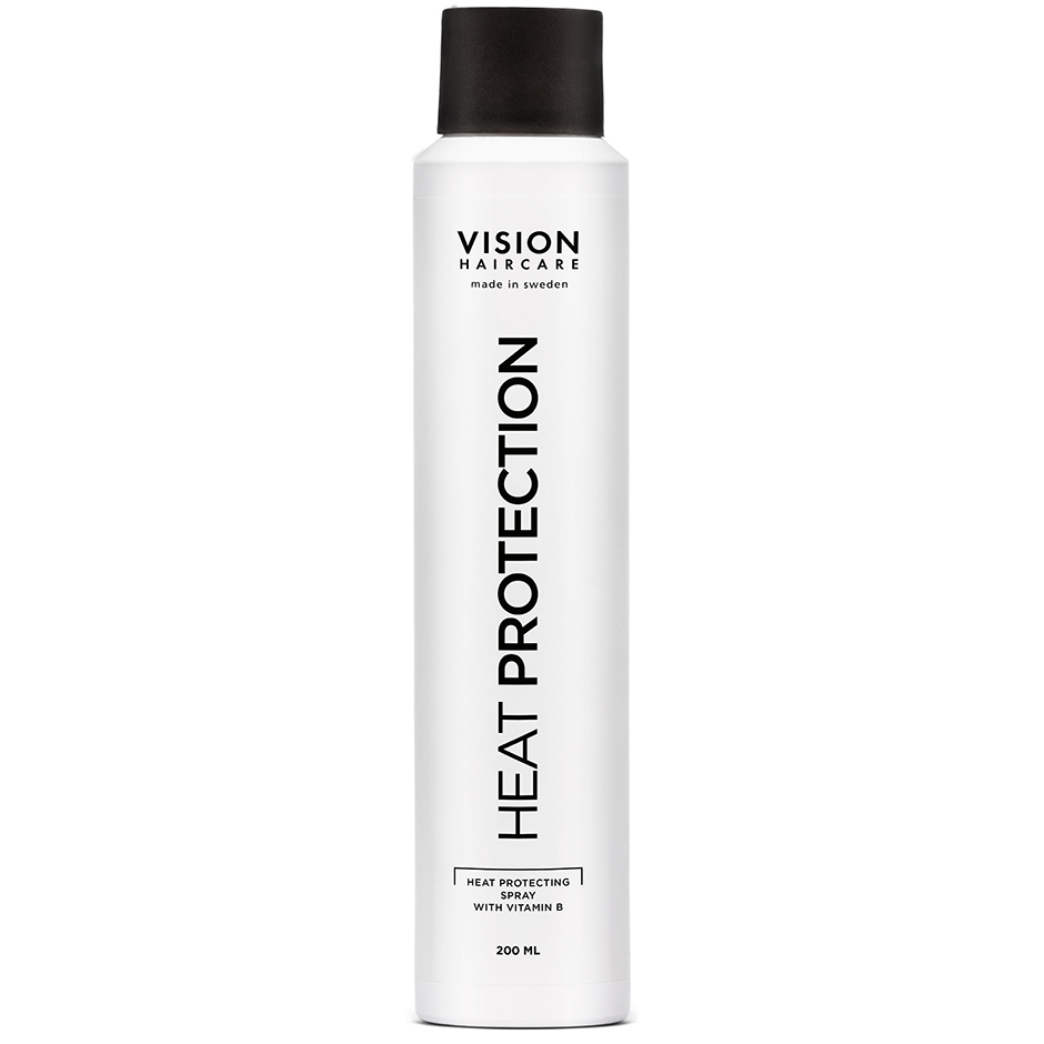 Heat Protection, 200 ml Vision Haircare Värmeskydd