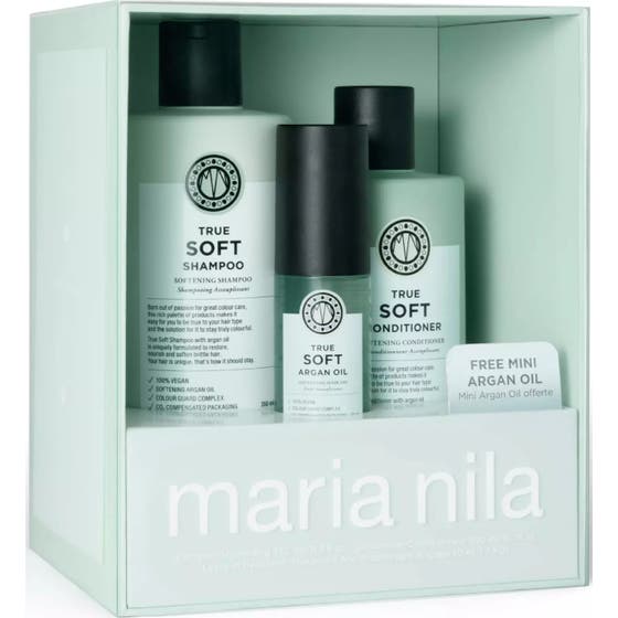 Beauty Box AW26 True Soft