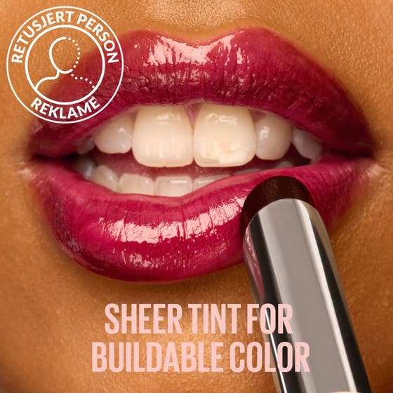 Lifter Glaze Lip Balm