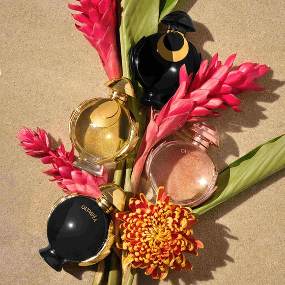 Olympéa Elixir Intense