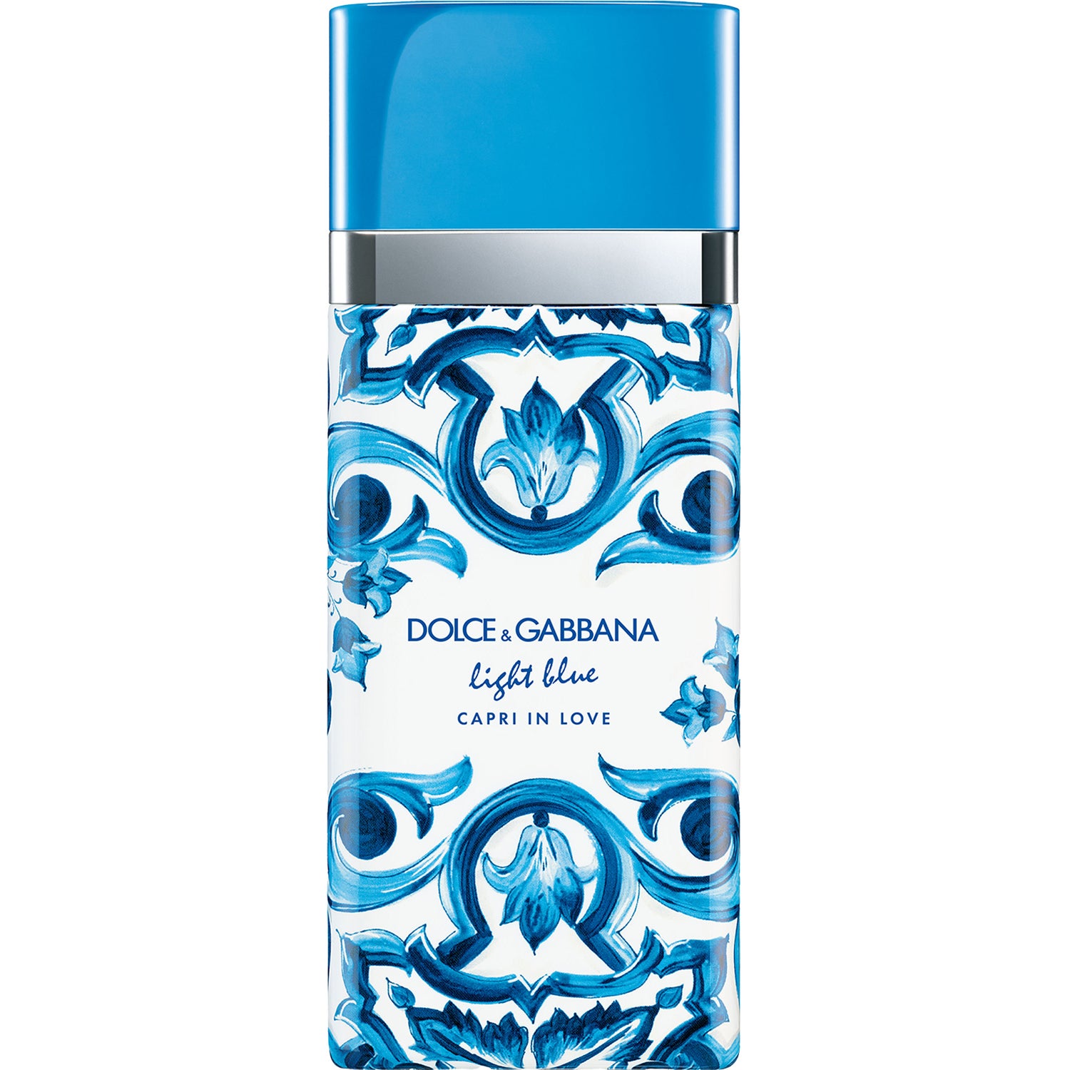 Dolce Gabbana Light Blue Capri in Love Eau de Parfum 50 ml