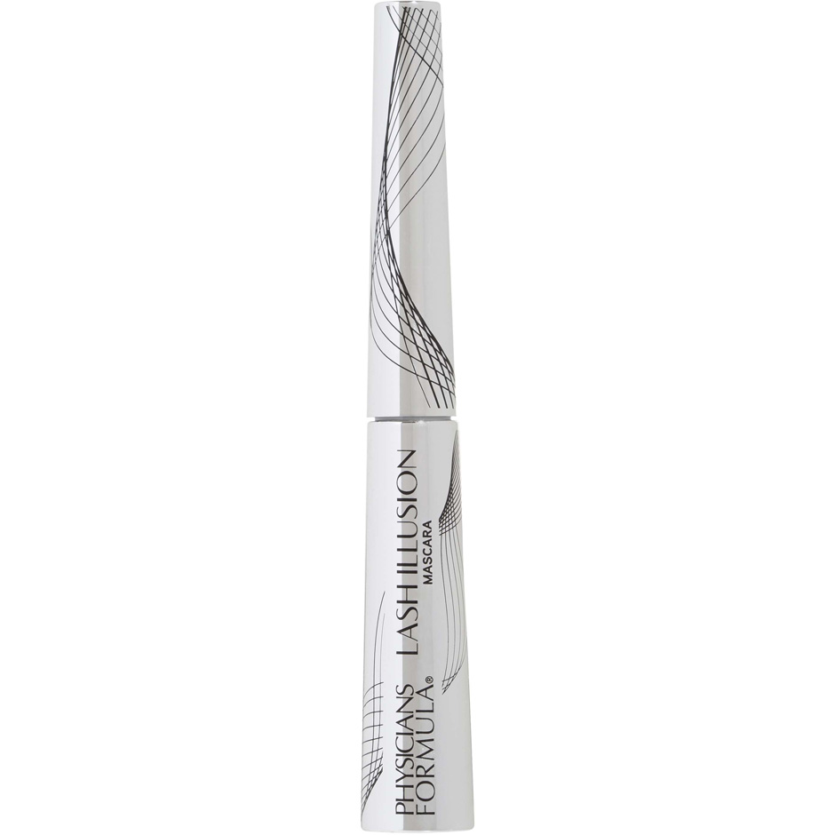 Eye Booster Lash Illusion Mascara