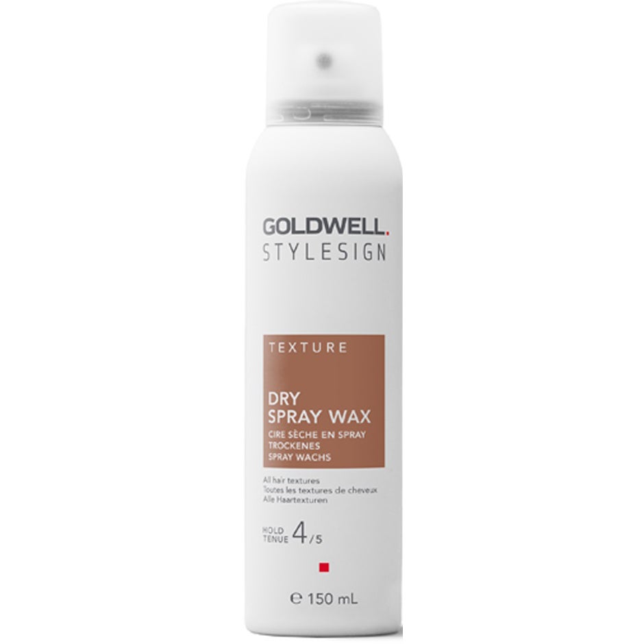 Goldwell StyleSign Dry Spray Wax 150 ml