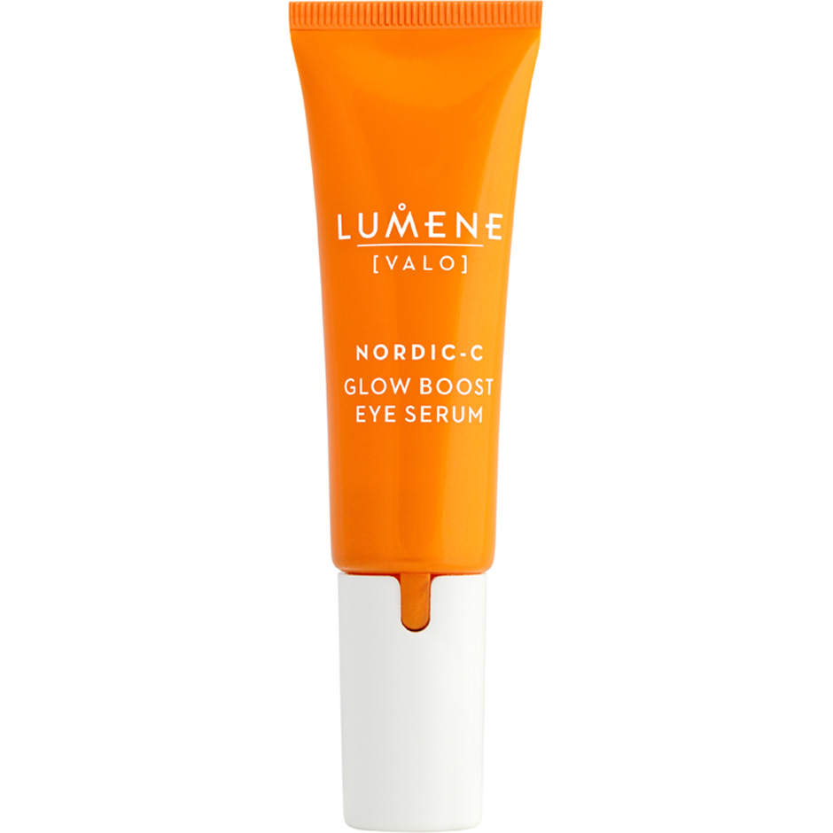 Nordic-C Glow Boost Eye Serum, Lumene Ögon