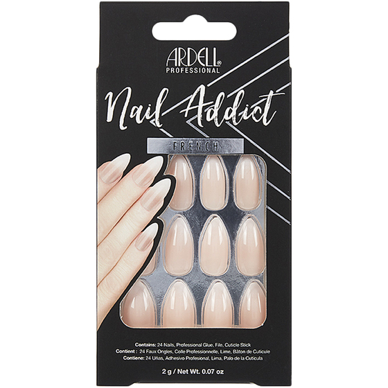 Nail Addict French