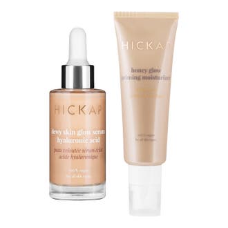 Hyaluronic Glow Set