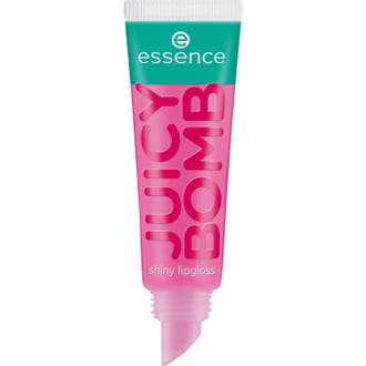 Juicy Bomb Shiny Lipgloss