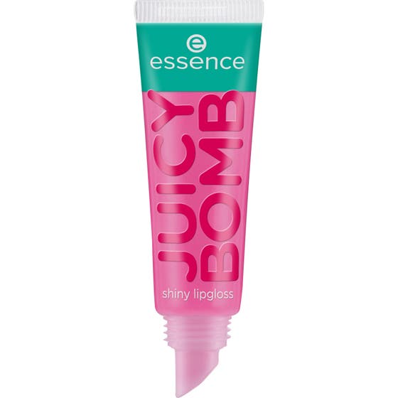Juicy Bomb Shiny Lipgloss