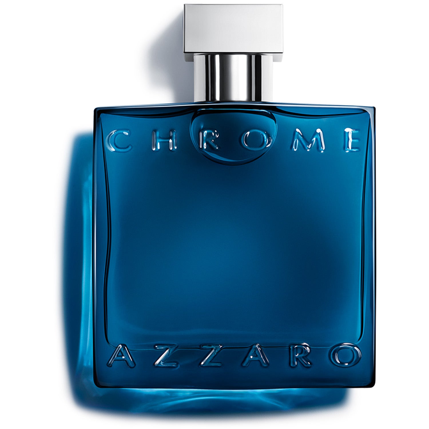 Azzaro Chrome Parfum Parfum Eau de Parfum 50 ml